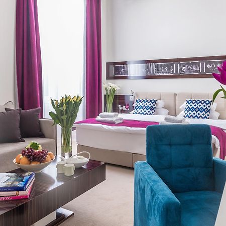 Hotel Theater Belgrade Garni Luaran gambar