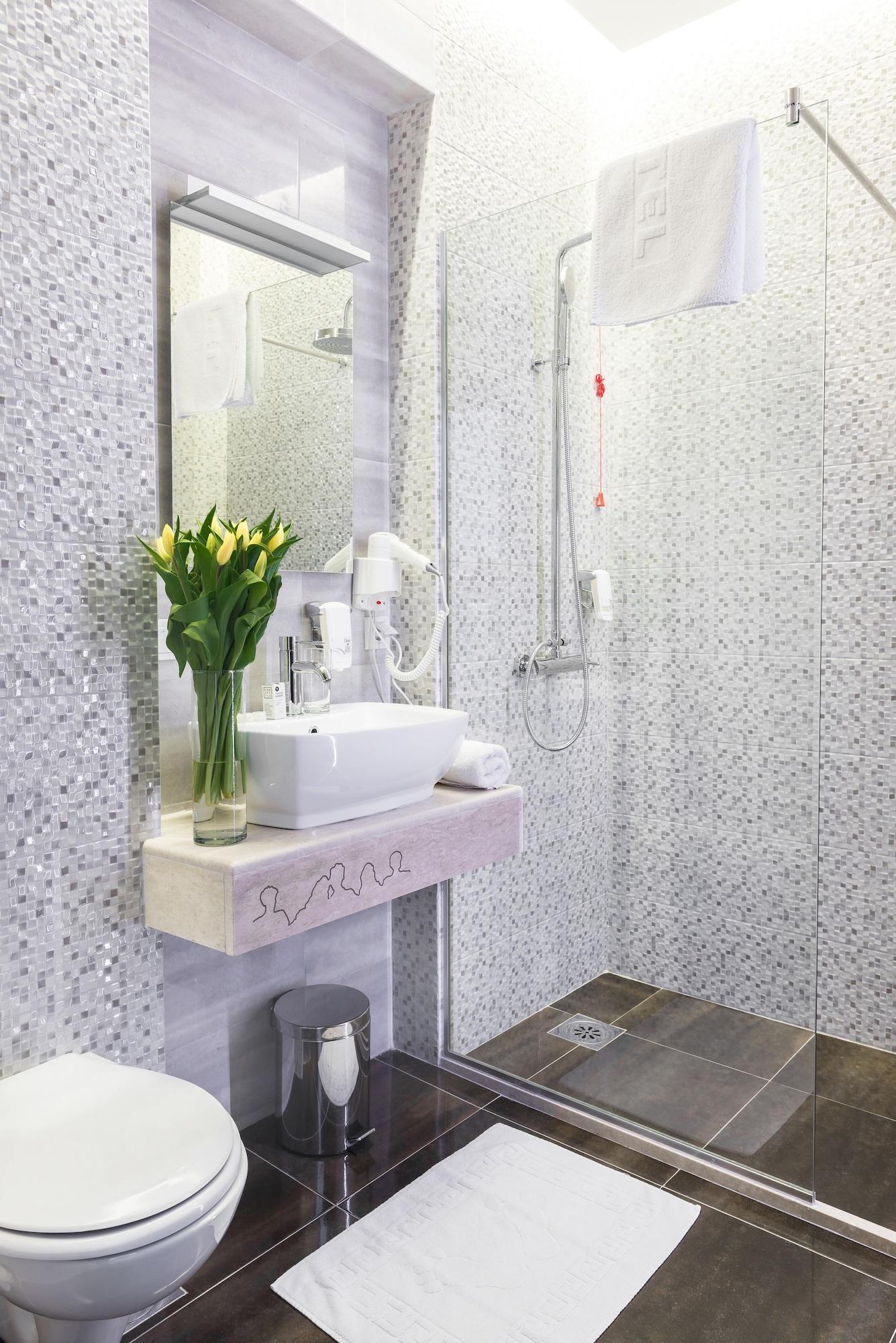 Hotel Theater Belgrade Garni Luaran gambar