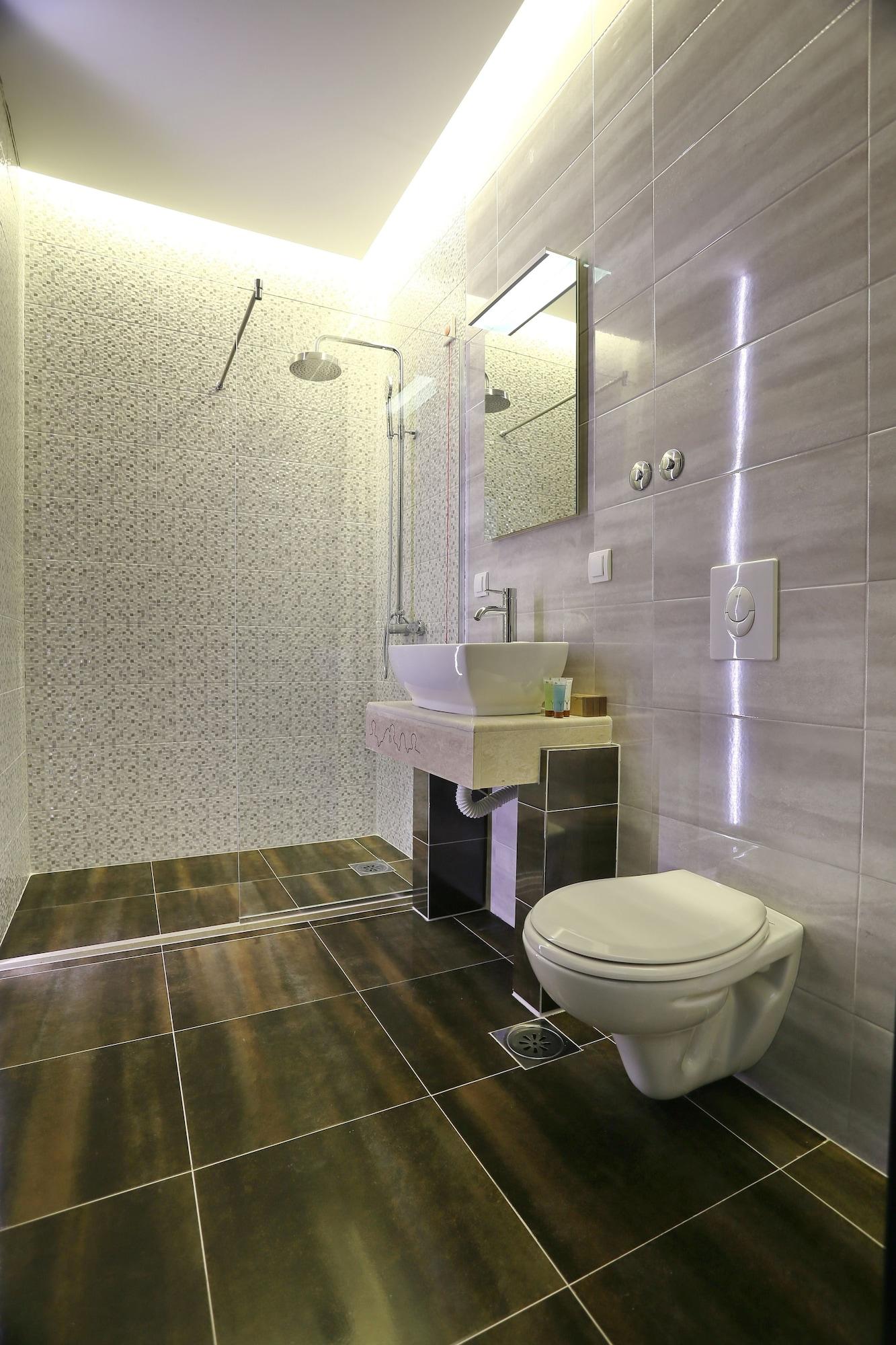 Hotel Theater Belgrade Garni Luaran gambar