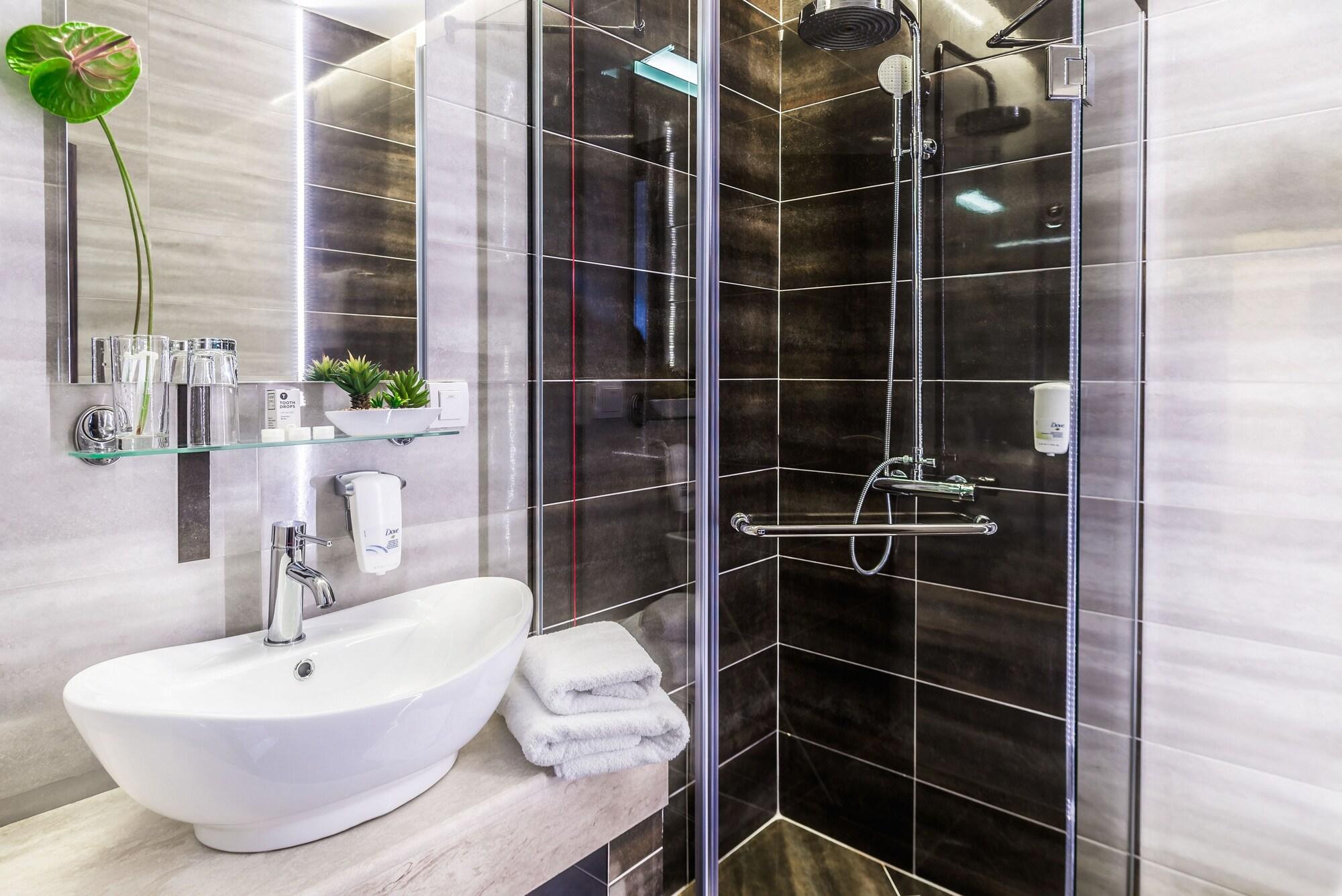 Hotel Theater Belgrade Garni Luaran gambar