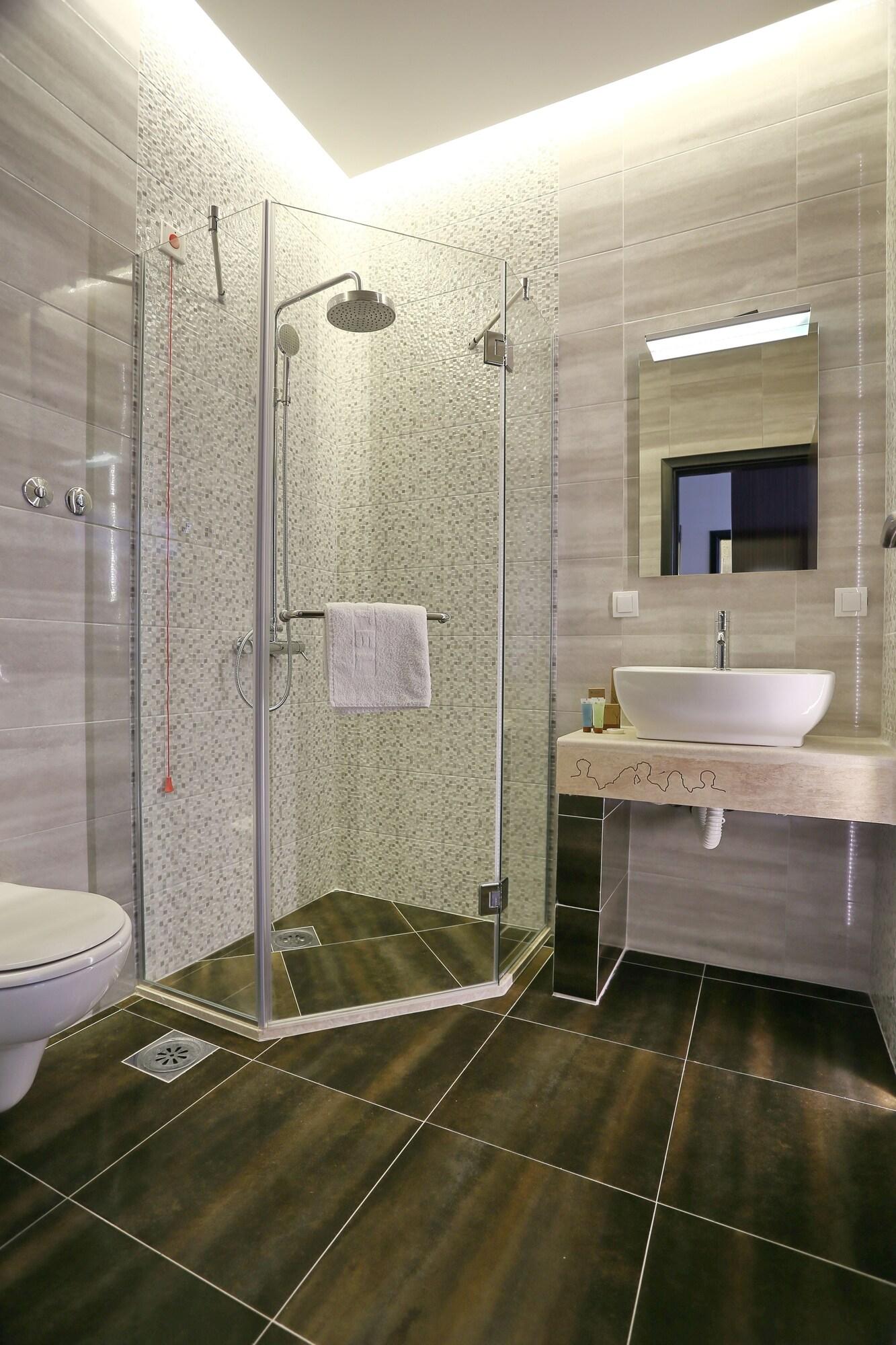 Hotel Theater Belgrade Garni Luaran gambar