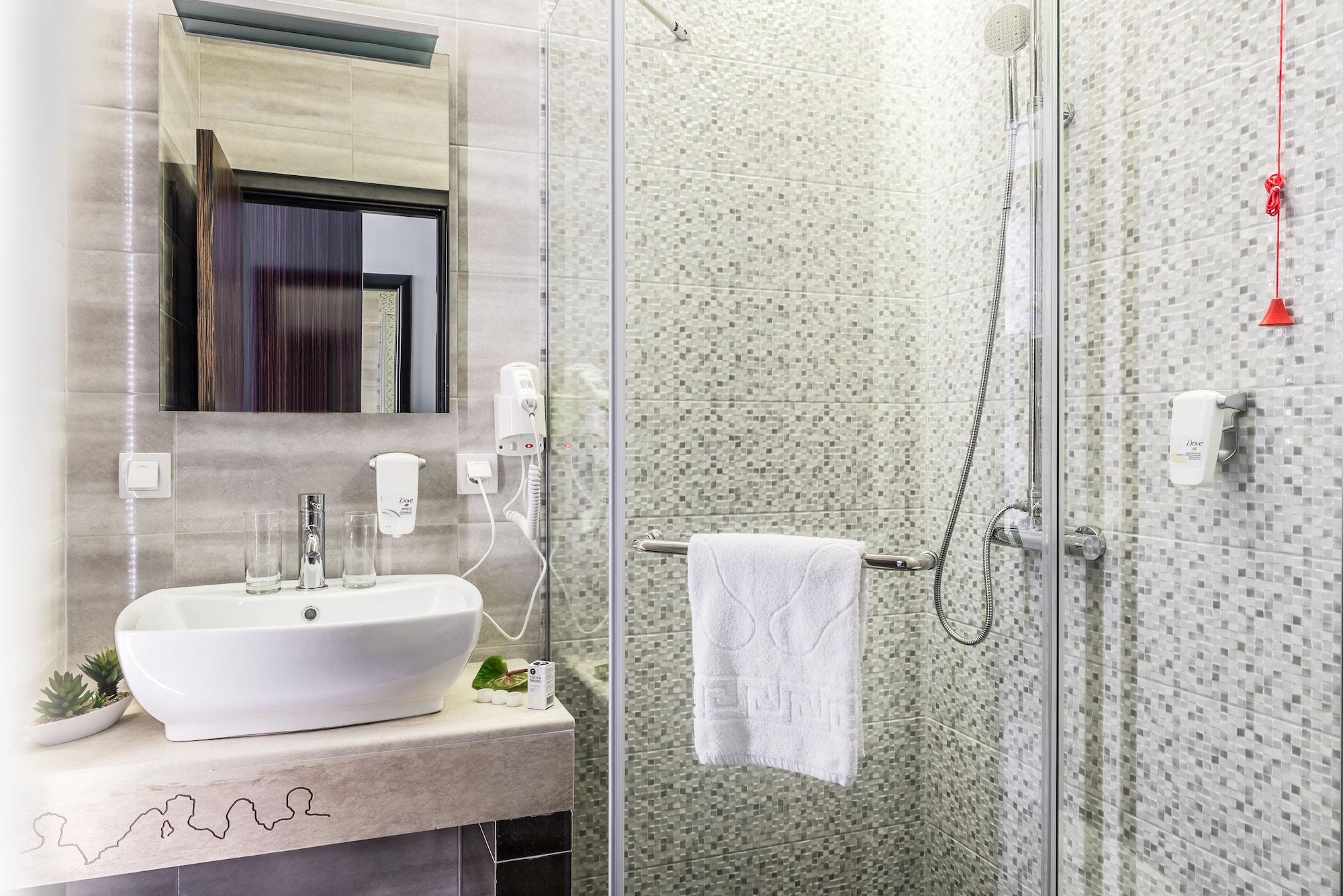 Hotel Theater Belgrade Garni Luaran gambar