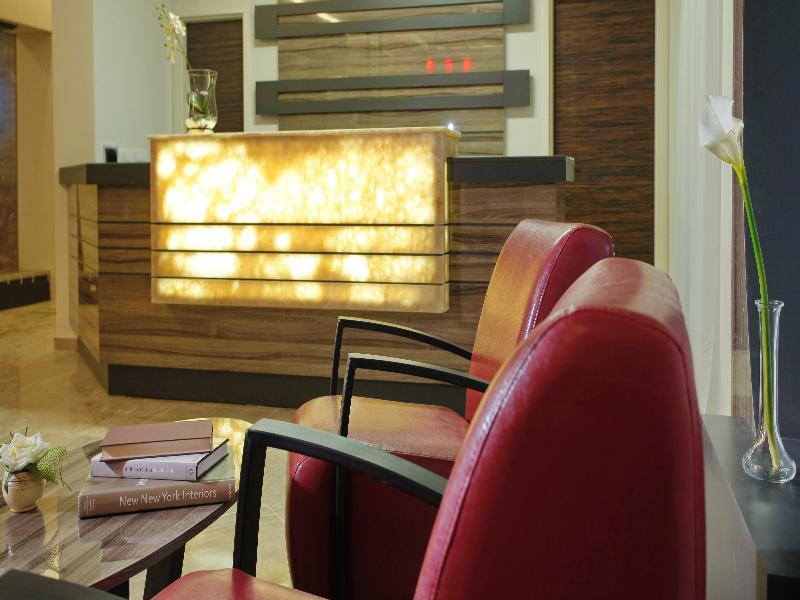 Hotel Theater Belgrade Garni Luaran gambar