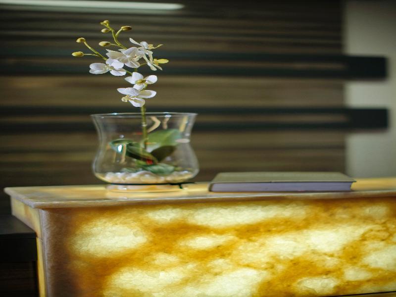 Hotel Theater Belgrade Garni Luaran gambar