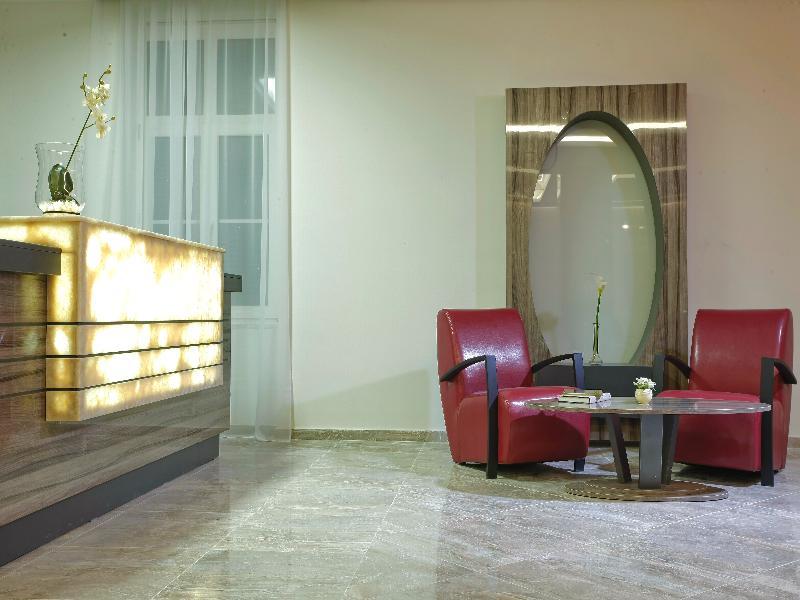 Hotel Theater Belgrade Garni Luaran gambar