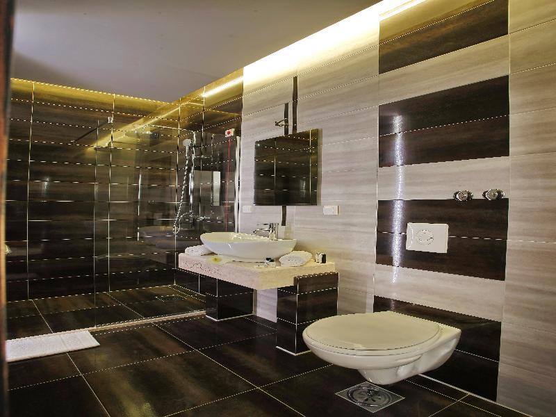 Hotel Theater Belgrade Garni Luaran gambar