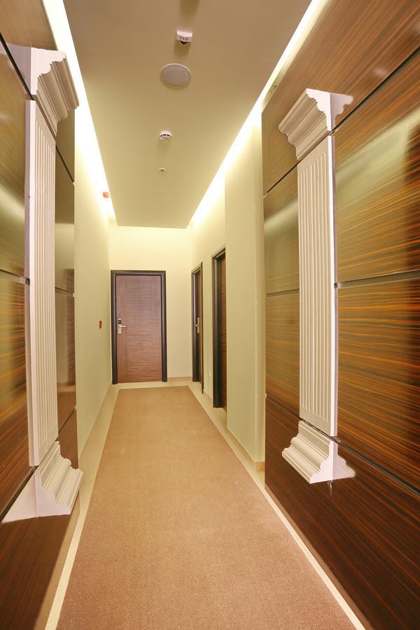 Hotel Theater Belgrade Garni Luaran gambar