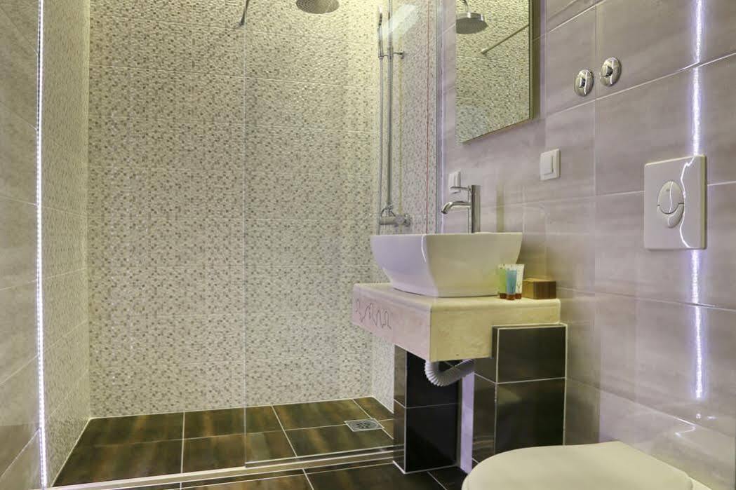 Hotel Theater Belgrade Garni Luaran gambar